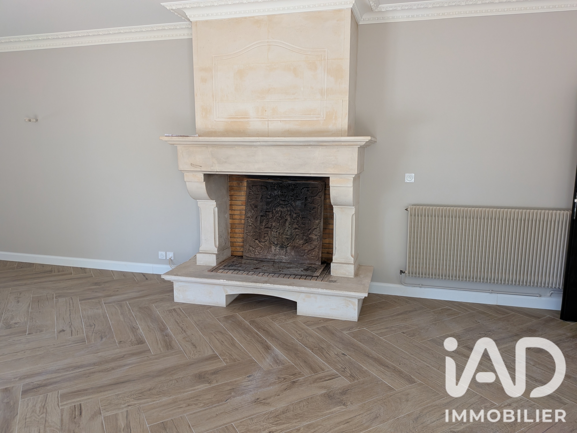Vente maison à Carignan-de-Bordeaux (33360) : maison 7 pièces 199 m² - 2111520 — 8
