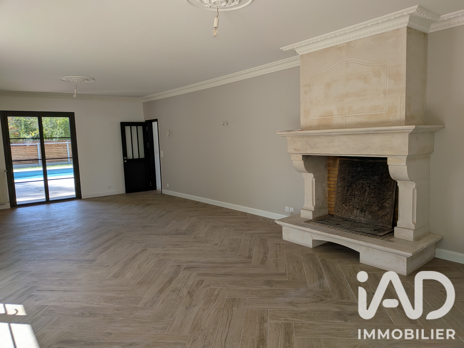 Vente maison à Carignan-de-Bordeaux (33360) : maison 7 pièces 199 m² - 2111520 — 7