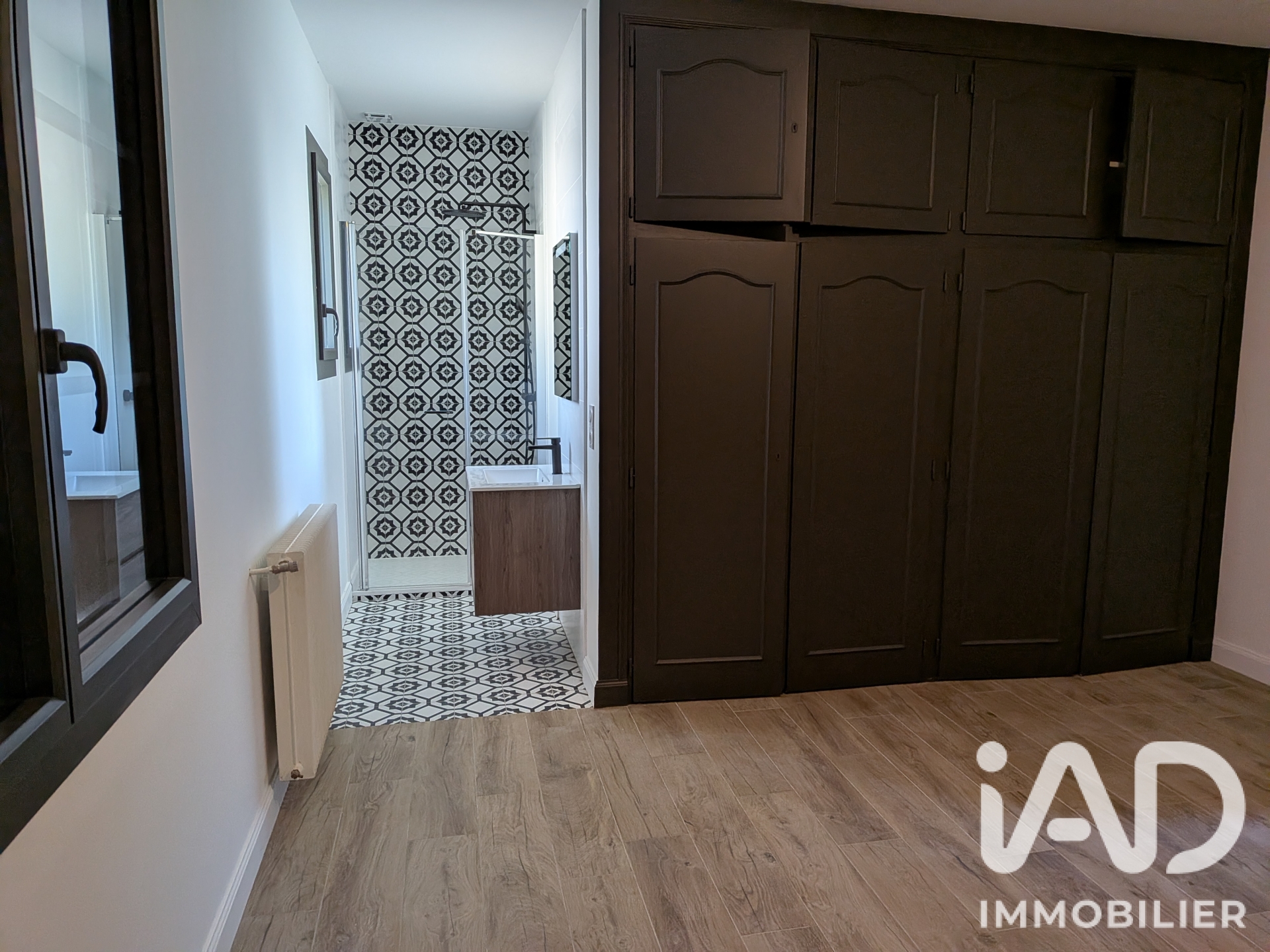 Vente maison à Carignan-de-Bordeaux (33360) : maison 7 pièces 199 m² - 2111520 — 12