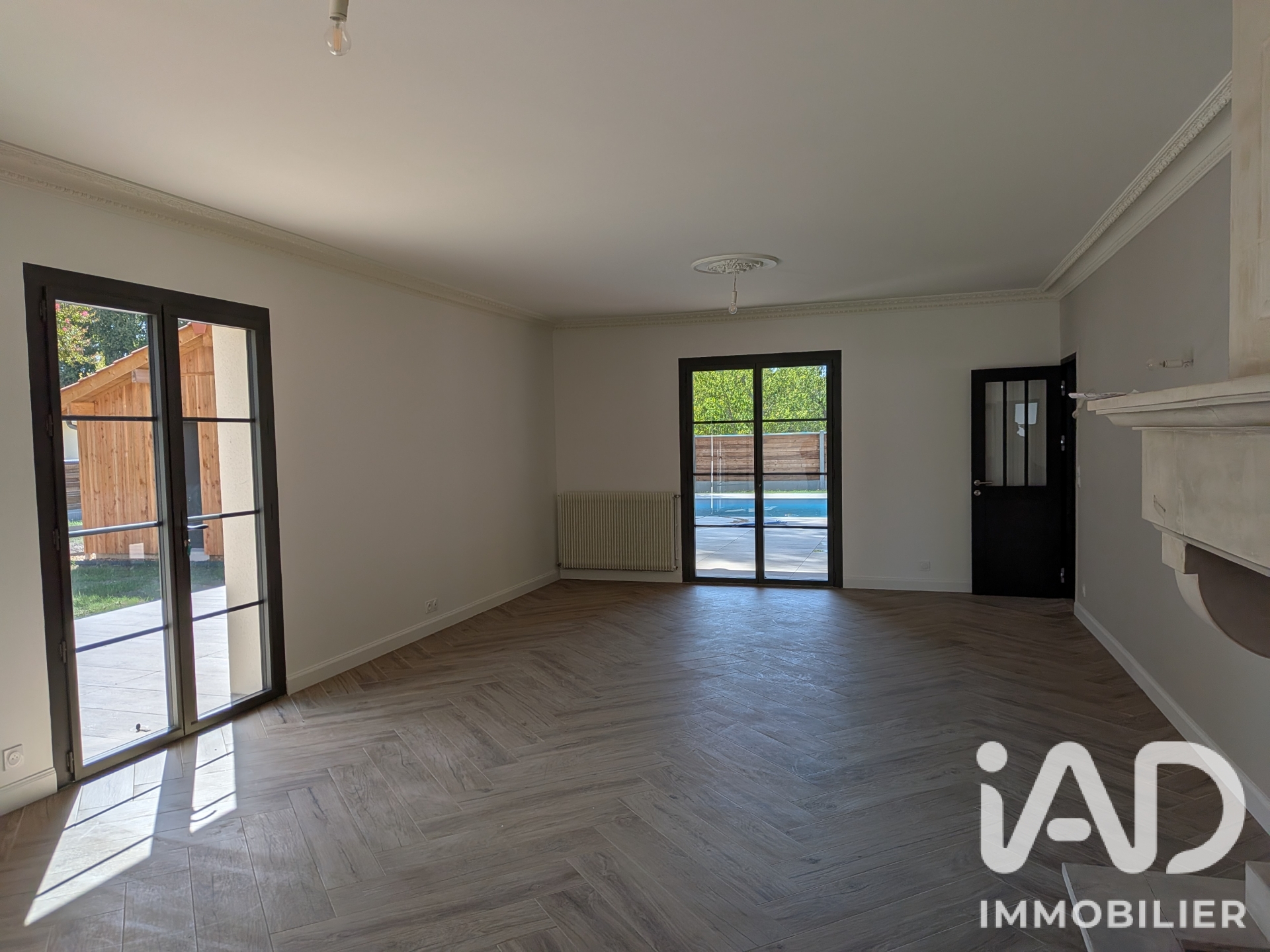 Vente maison à Carignan-de-Bordeaux (33360) : maison 7 pièces 199 m² - 2111520 — 9