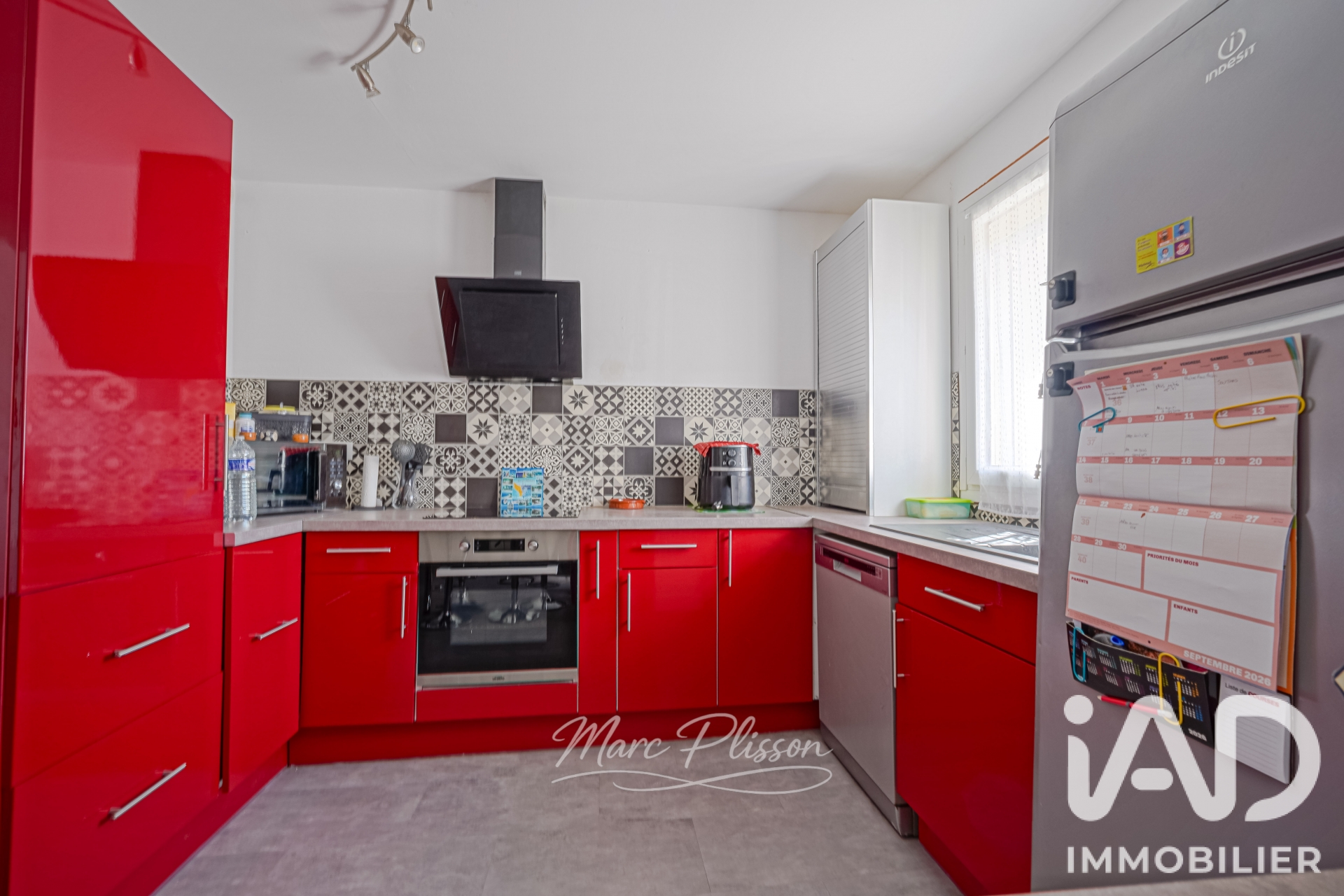 Vente maison à Soussans (33460) : maison 4 pièces 82 m² - 2107635 — 5