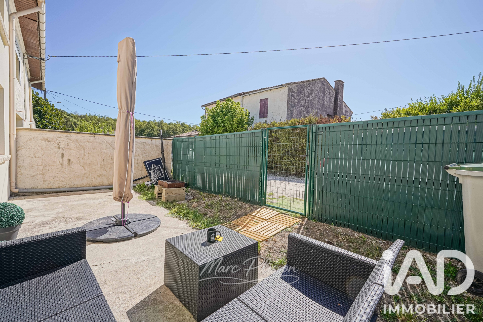 Vente maison à Soussans (33460) : maison 4 pièces 82 m² - 2107635 — 11