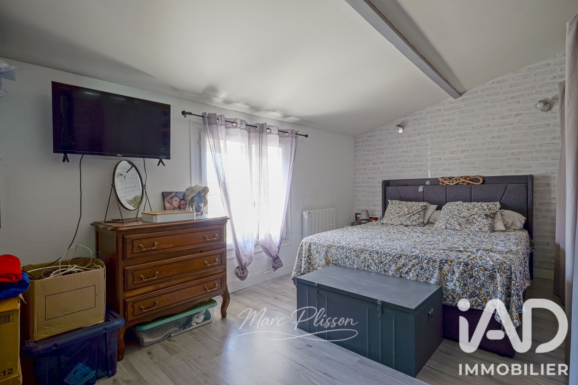 Vente maison à Soussans (33460) : maison 4 pièces 82 m² - 2107635 — 7