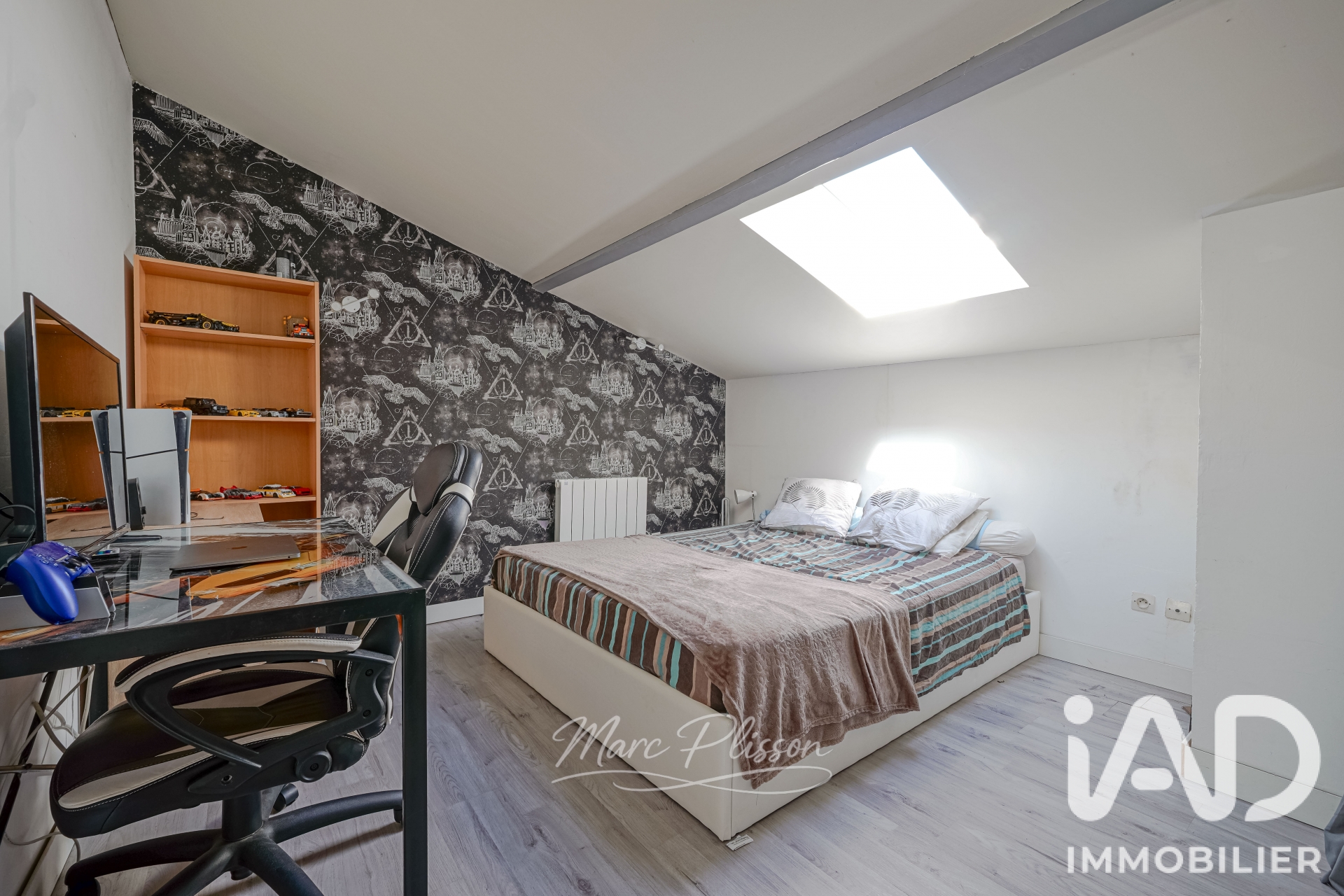Vente maison à Soussans (33460) : maison 4 pièces 82 m² - 2107635 — 9