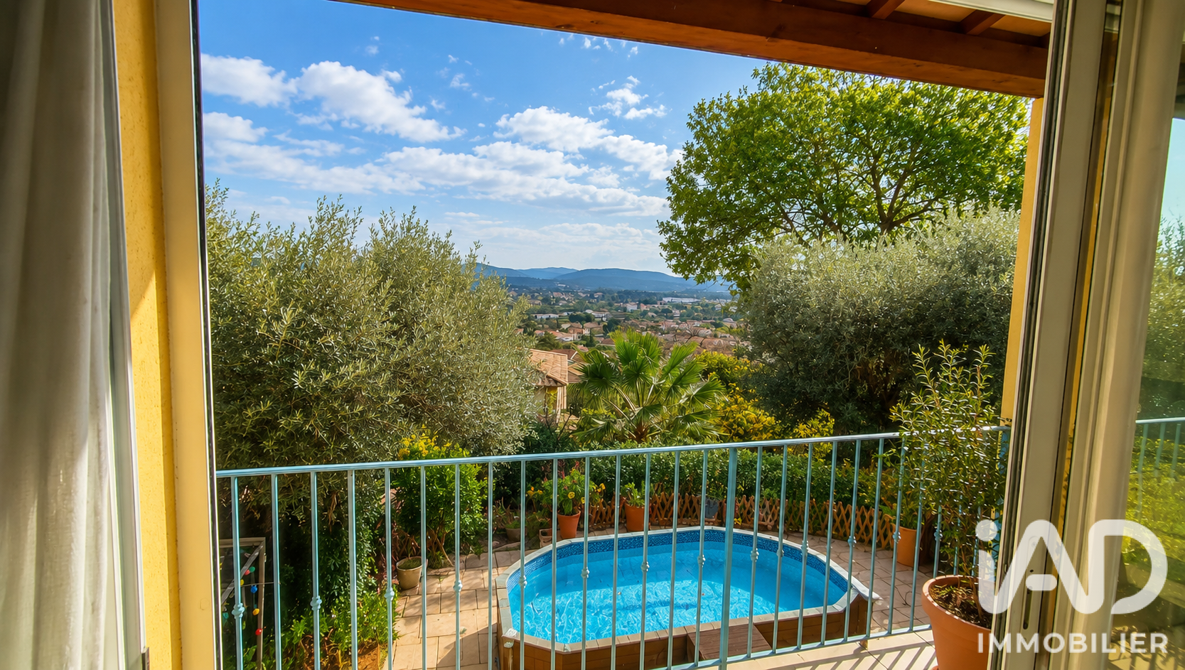 Vente maison à La Farlède (83210) : maison 6 pièces 235 m² - 2110704 — 5