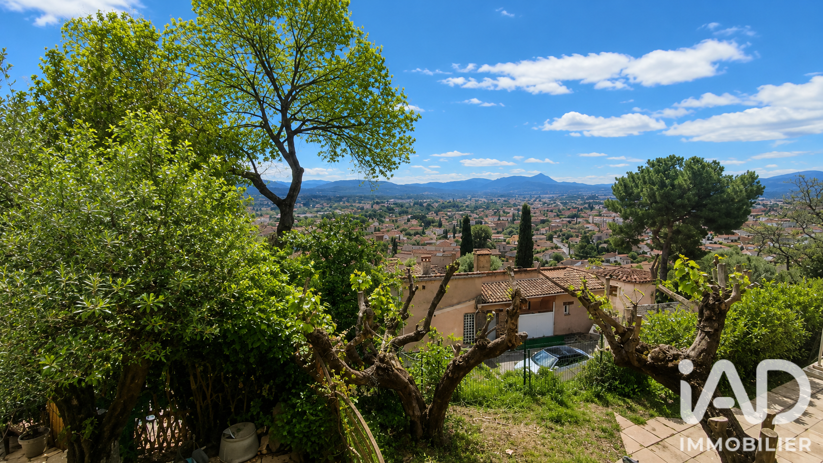 Vente maison à La Farlède (83210) : maison 6 pièces 235 m² - 2110704 — 6