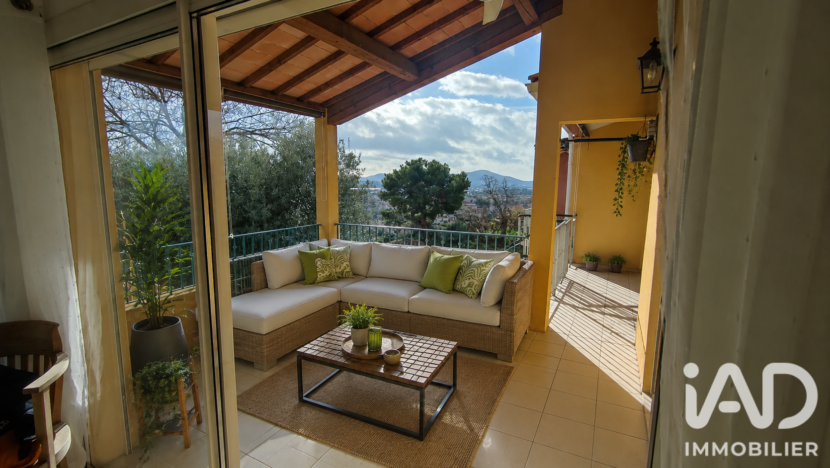 Vente maison à La Farlède (83210) : maison 6 pièces 235 m² - 2110704 — 7