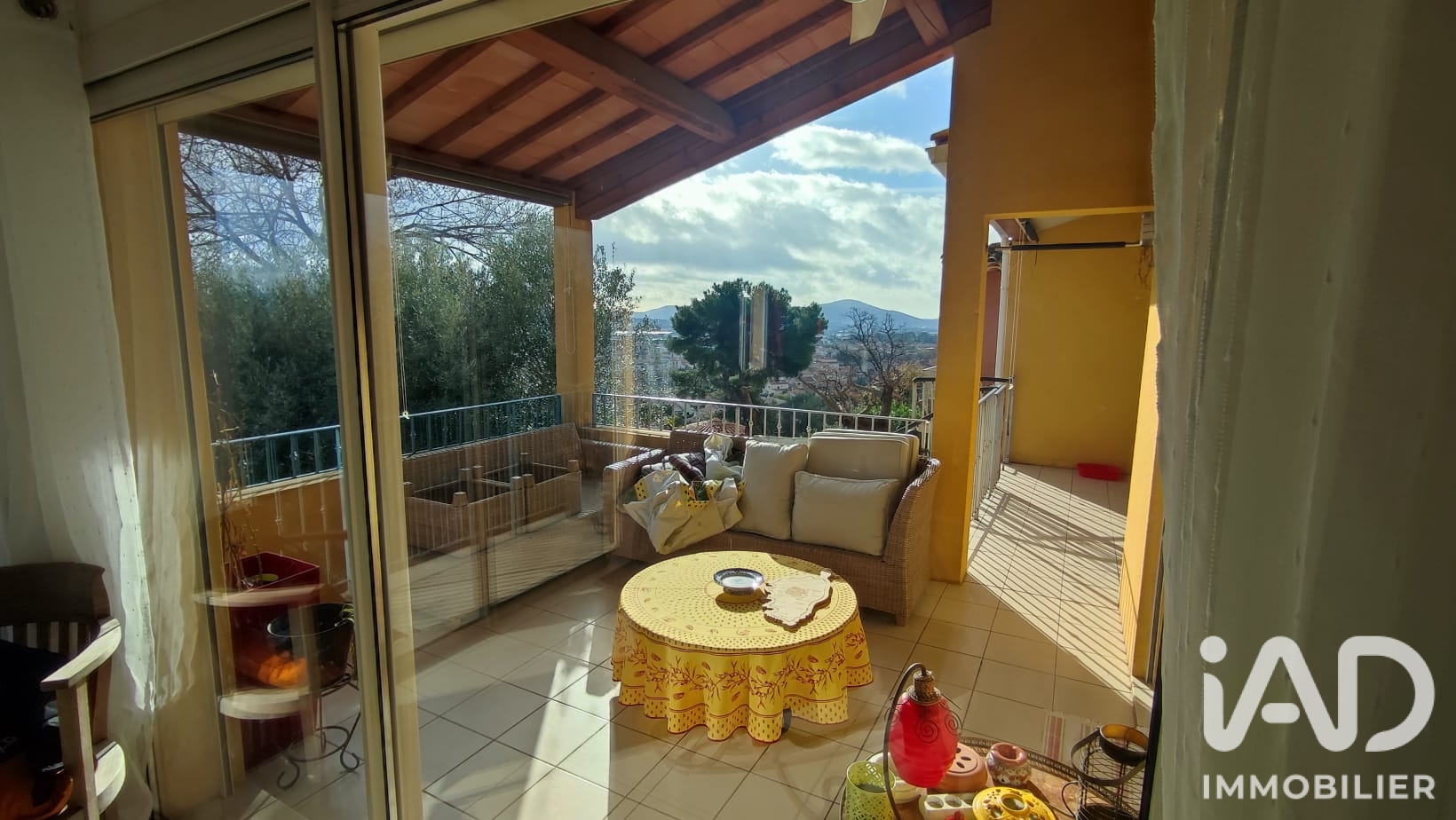 Vente maison à La Farlède (83210) : maison 6 pièces 235 m² - 2110704 — 8
