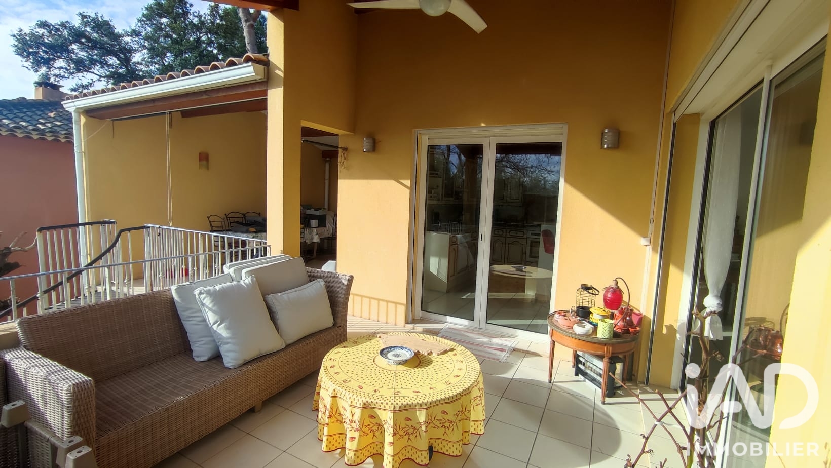Vente maison à La Farlède (83210) : maison 6 pièces 235 m² - 2110704 — 9