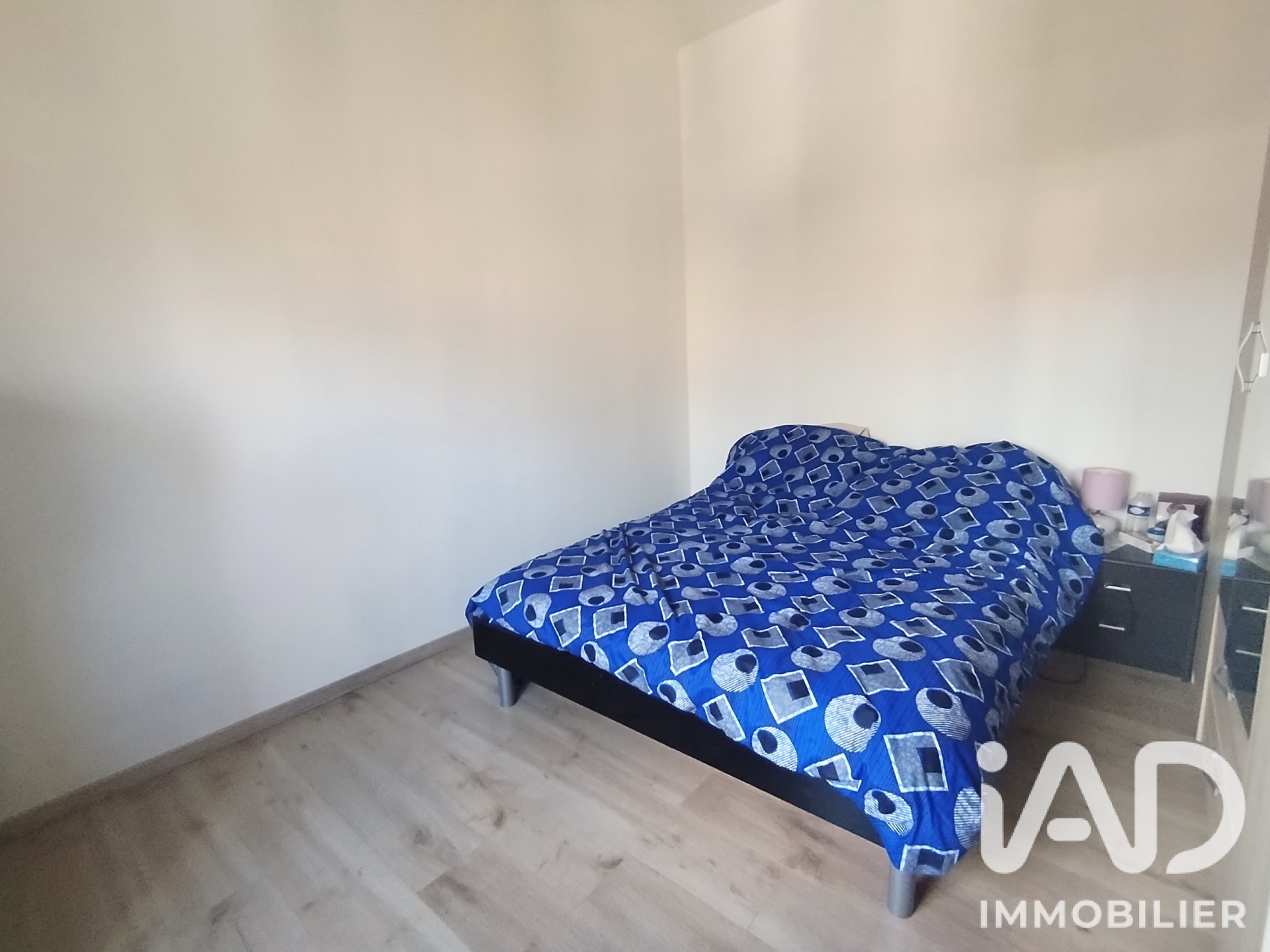 Vente maison à La Chapelle-Saint-Luc (10600) : maison 3 pièces 64 m² - 2107752 — 10