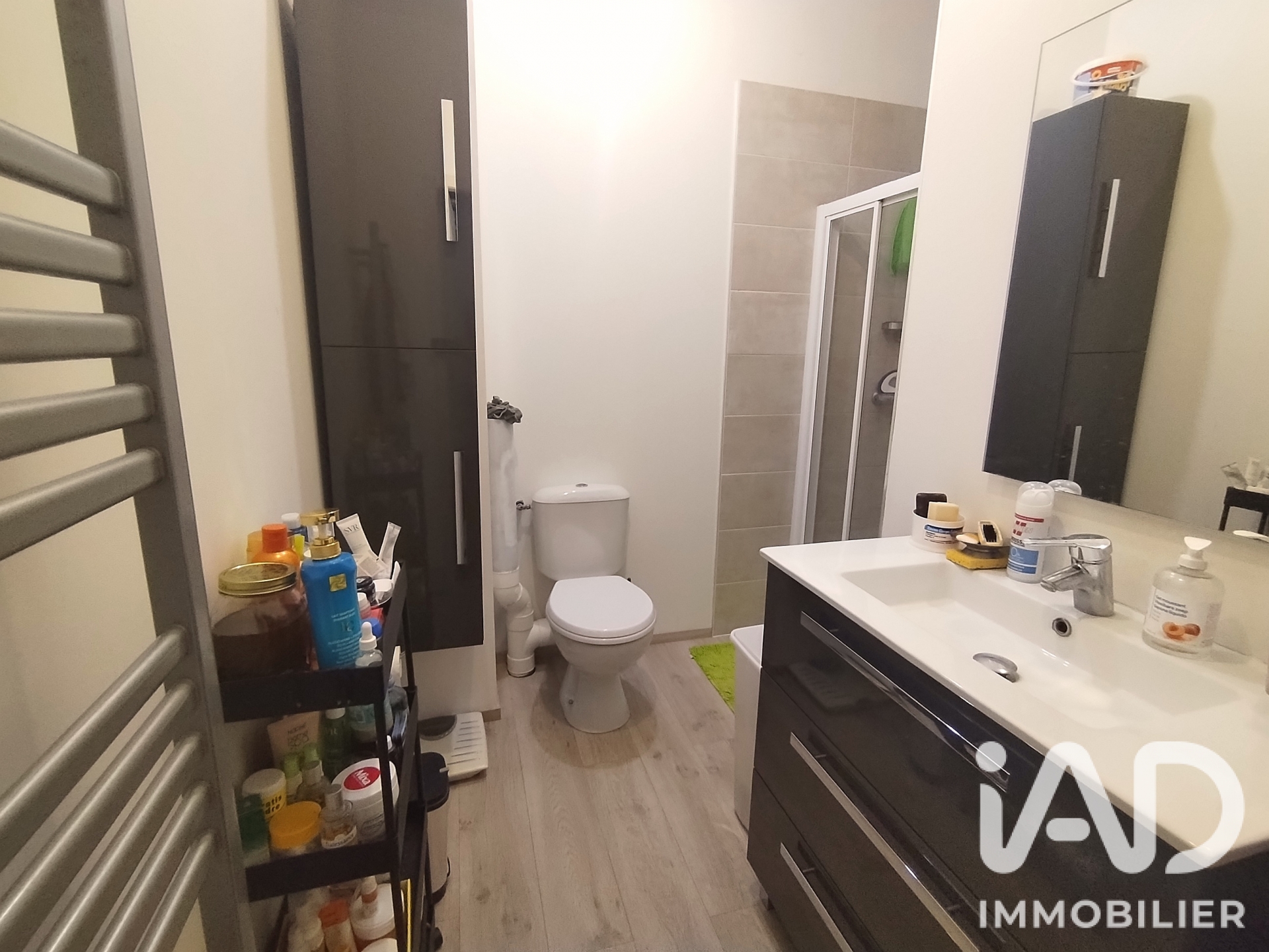 Vente maison à La Chapelle-Saint-Luc (10600) : maison 3 pièces 64 m² - 2107752 — 5