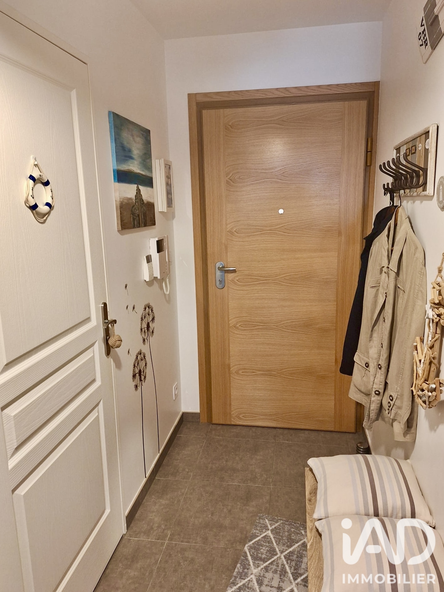 Vente appartement à Les Rousses (39220) : duplex 3 pièces 67 m² - 2100909 — 9