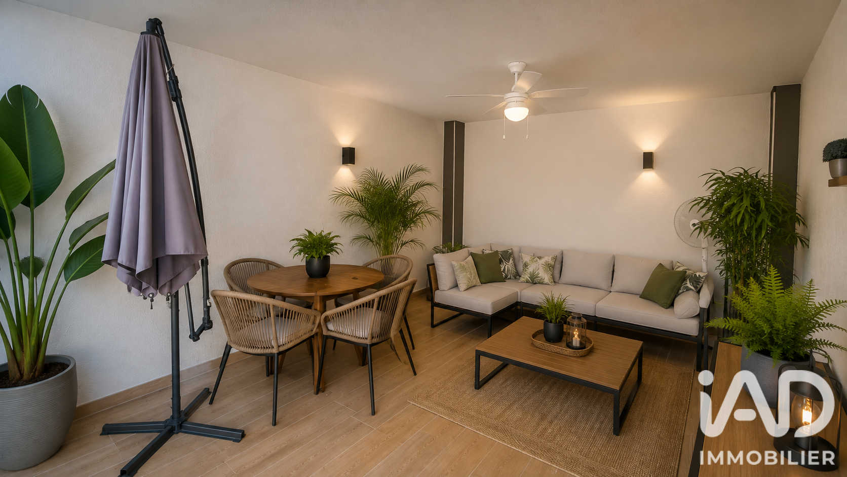 Vente maison à La Farlède (83210) : maison 6 pièces 235 m² - 2110704 — 12