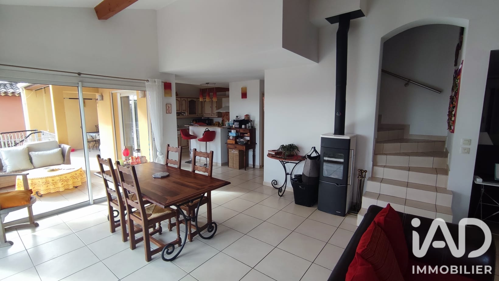 Vente maison à La Farlède (83210) : maison 6 pièces 235 m² - 2110704 — 15