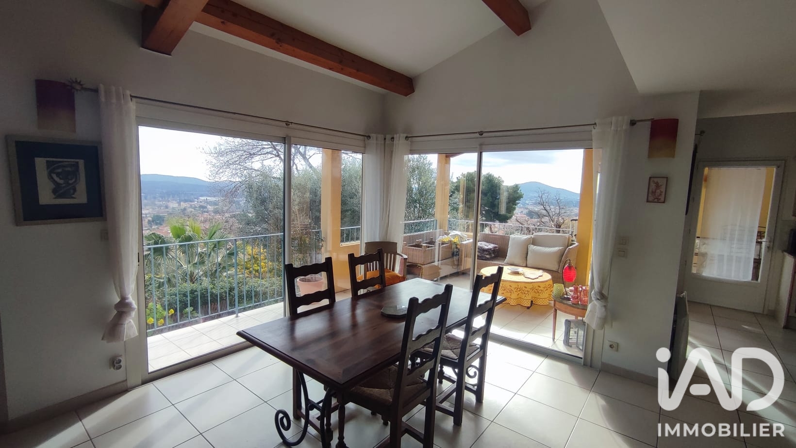Vente maison à La Farlède (83210) : maison 6 pièces 235 m² - 2110704 — 16