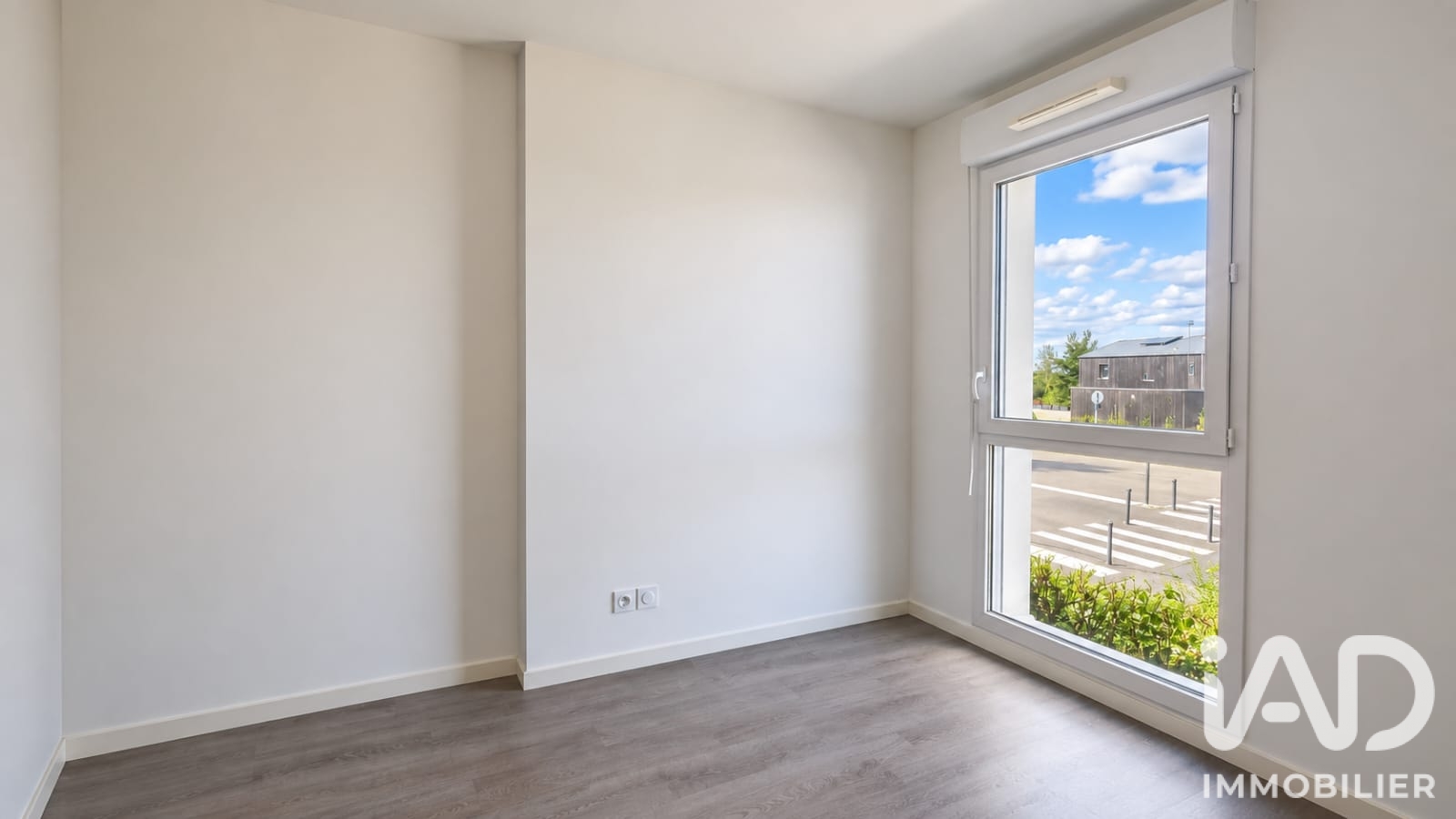 Vente appartement à Couëron (44220) : appartement 3 pièces 62 m² - 2102255 — 8