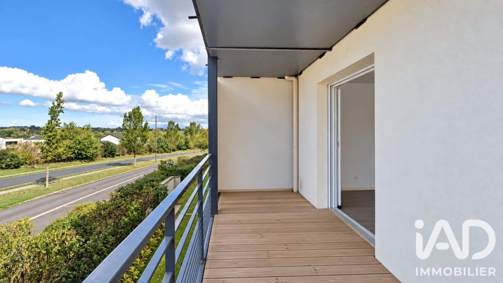 Vente appartement à Couëron (44220) : appartement 3 pièces 62 m² - 2102255 — 9