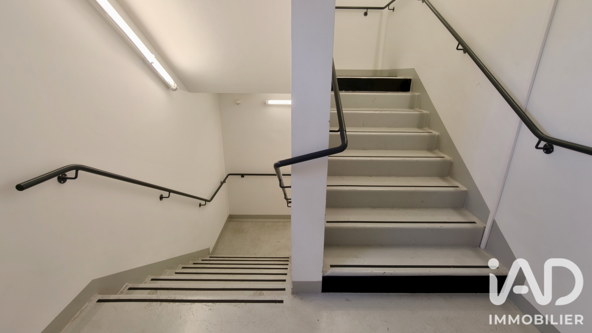 Vente appartement à Couëron (44220) : appartement 3 pièces 62 m² - 2102255 — 12