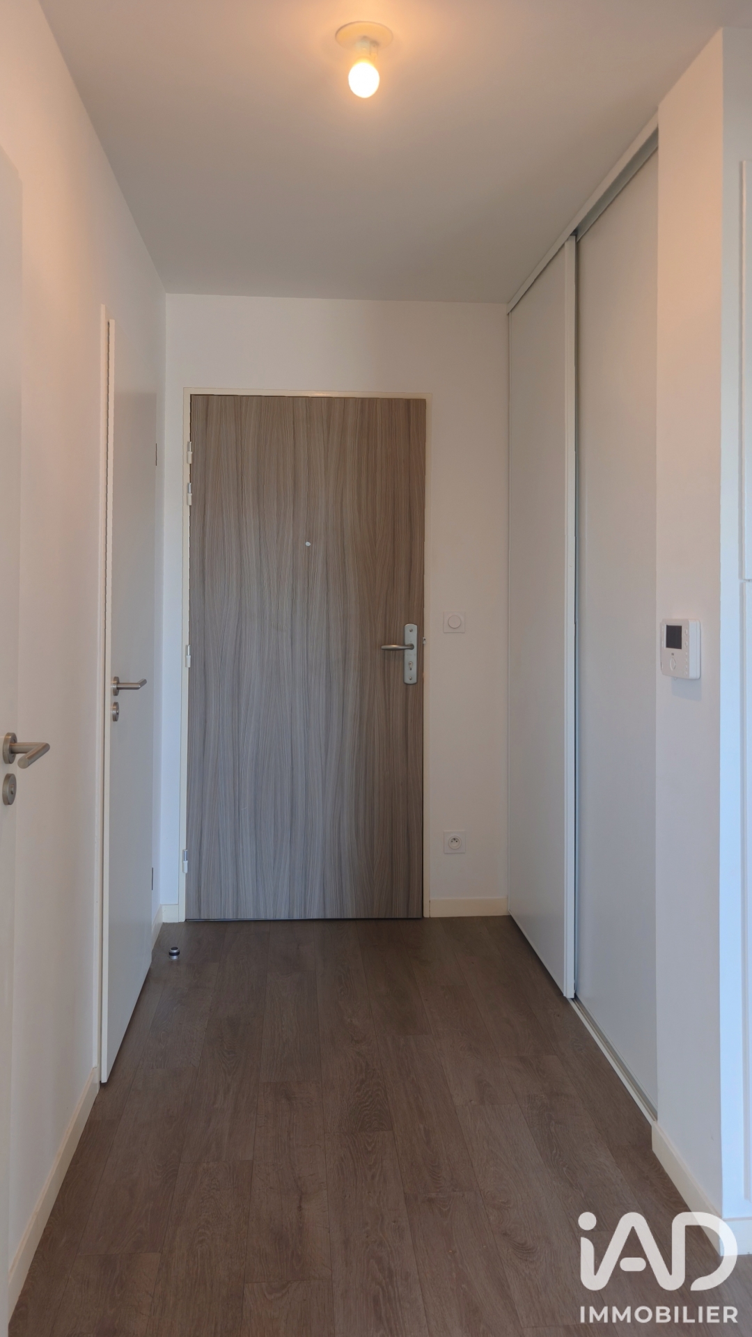 Vente appartement à Couëron (44220) : appartement 3 pièces 62 m² - 2102255 — 6