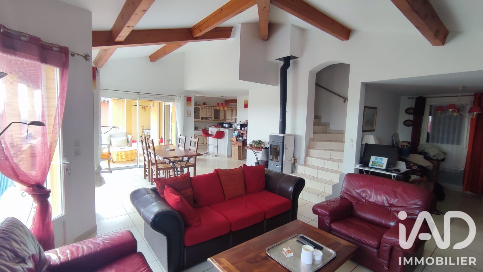 Vente maison à La Farlède (83210) : maison 6 pièces 235 m² - 2110704 — 18