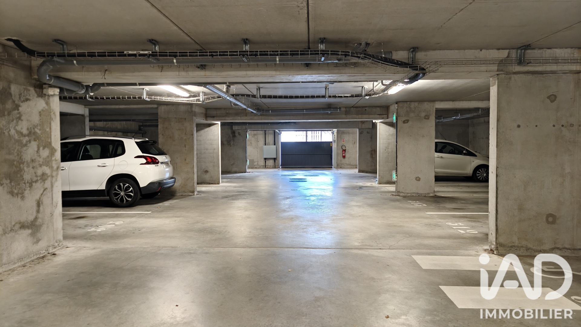 Vente appartement à Couëron (44220) : appartement 3 pièces 62 m² - 2102255 — 13