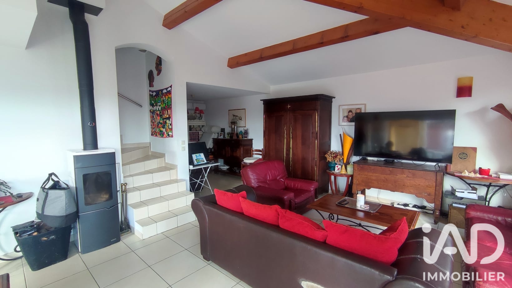 Vente maison à La Farlède (83210) : maison 6 pièces 235 m² - 2110704 — 19