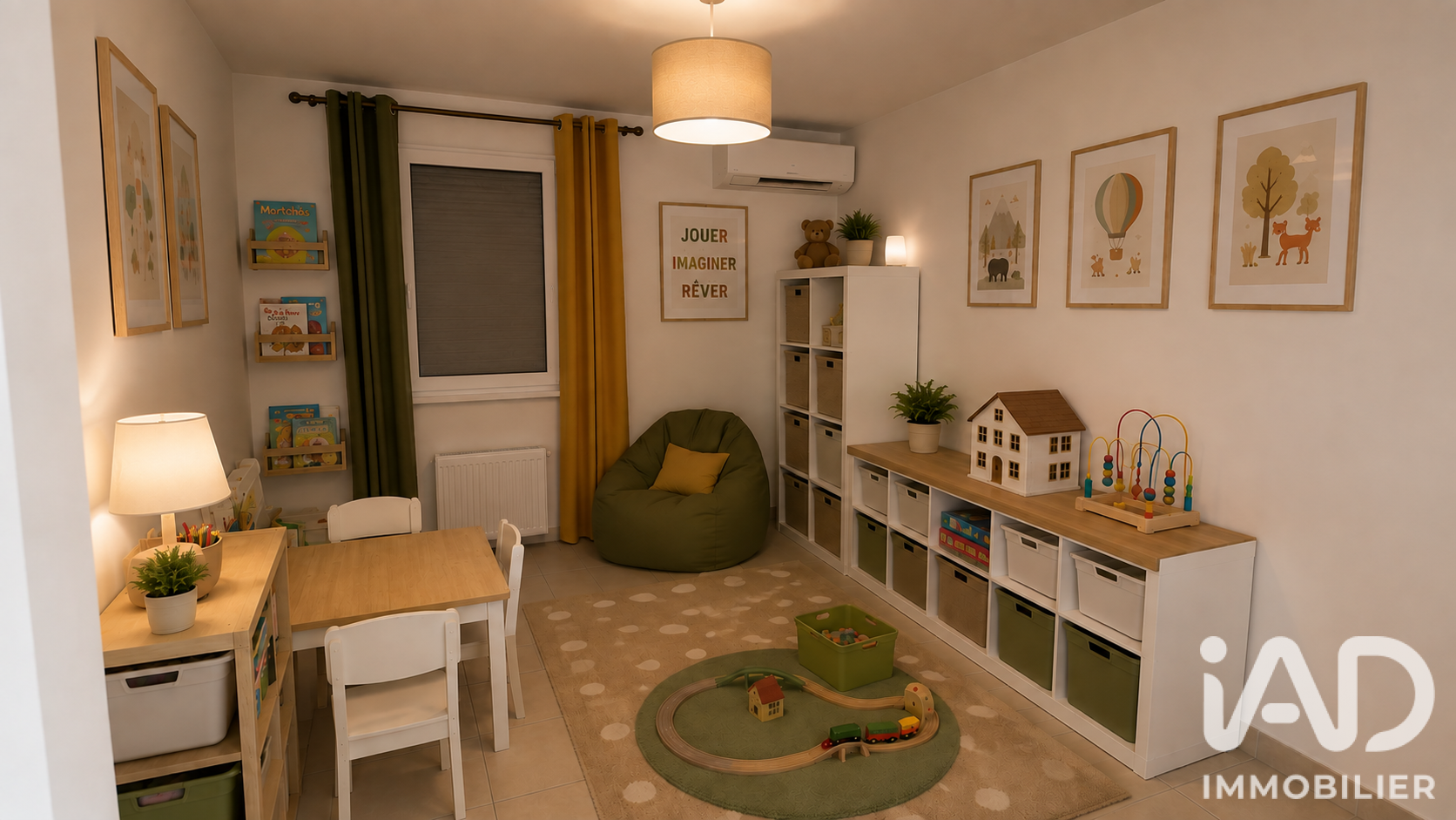 Vente maison à La Farlède (83210) : maison 6 pièces 235 m² - 2110704 — 20