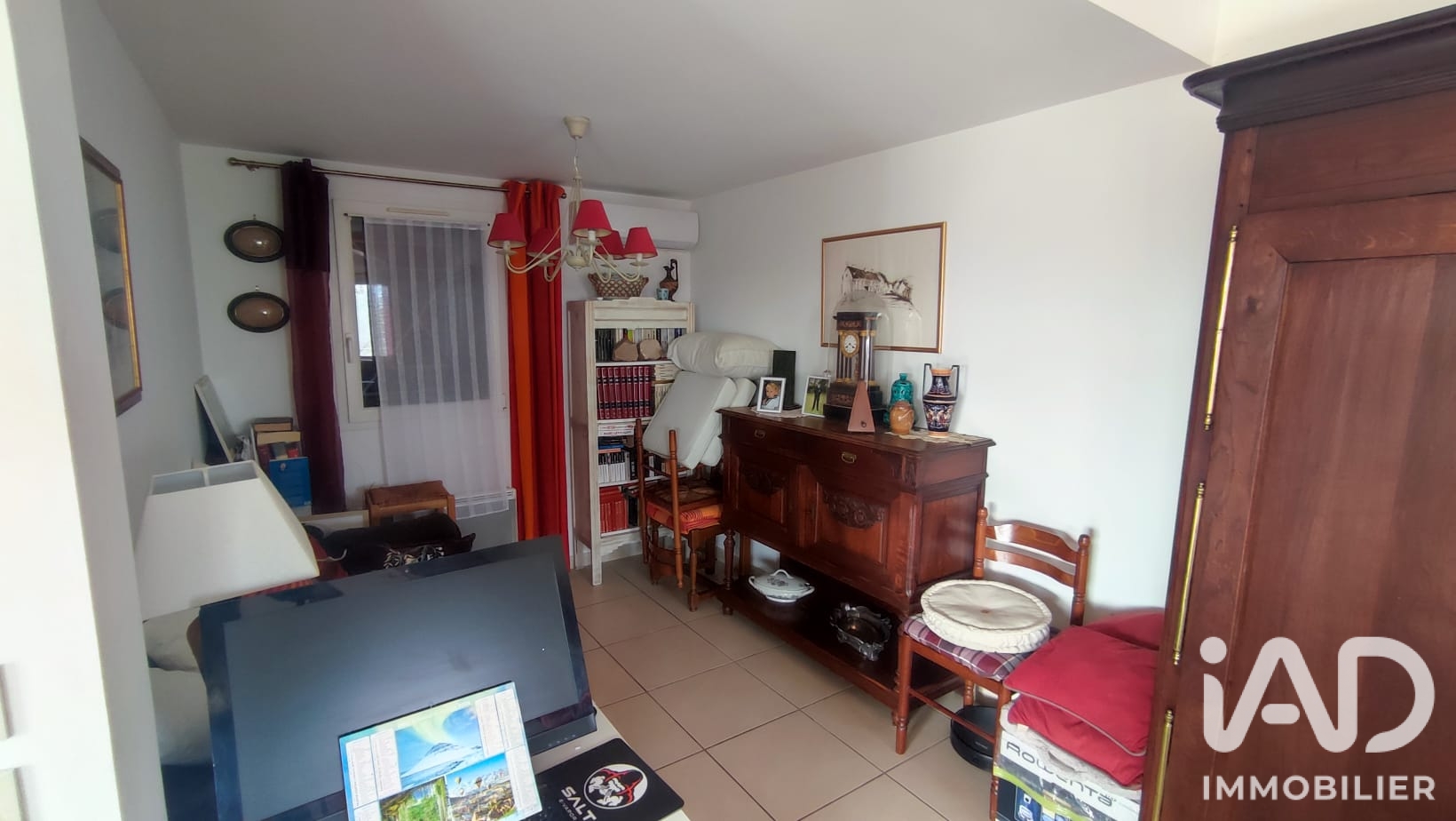 Vente maison à La Farlède (83210) : maison 6 pièces 235 m² - 2110704 — 21