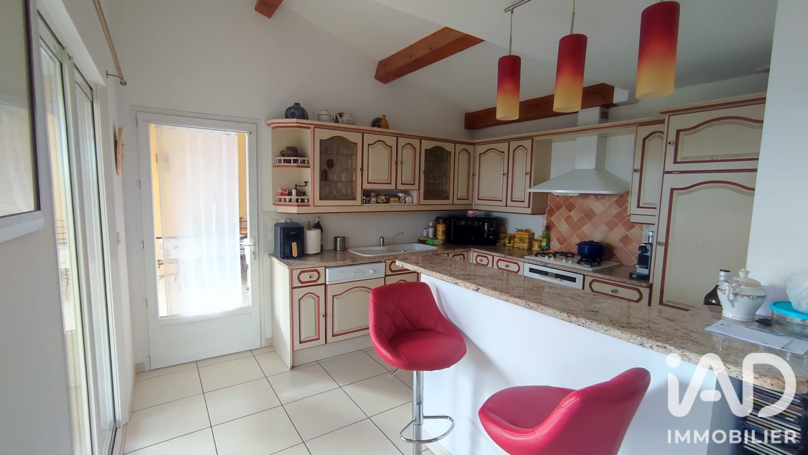 Vente maison à La Farlède (83210) : maison 6 pièces 235 m² - 2110704 — 23
