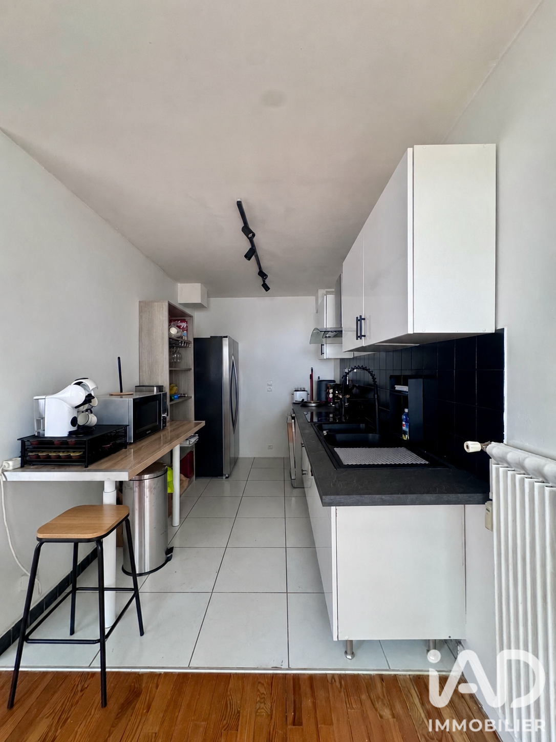 Vente appartement à Monts (37260) : appartement 3 pièces 66 m² - 2107801 — 6