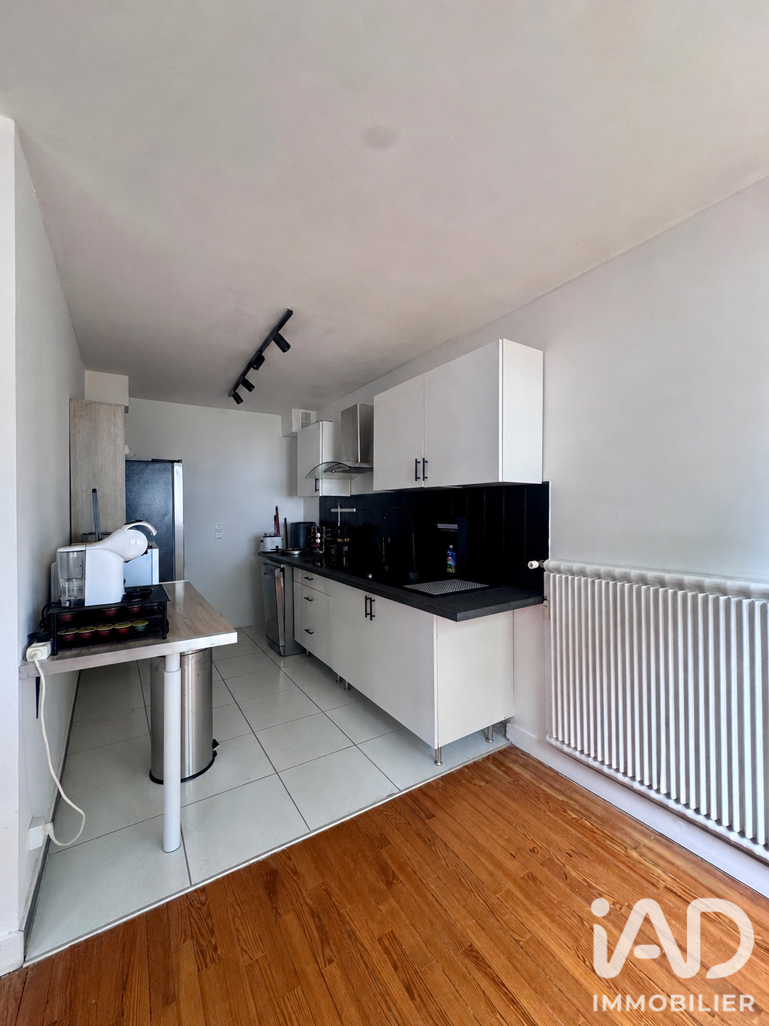 Vente appartement à Monts (37260) : appartement 3 pièces 66 m² - 2107801 — 5