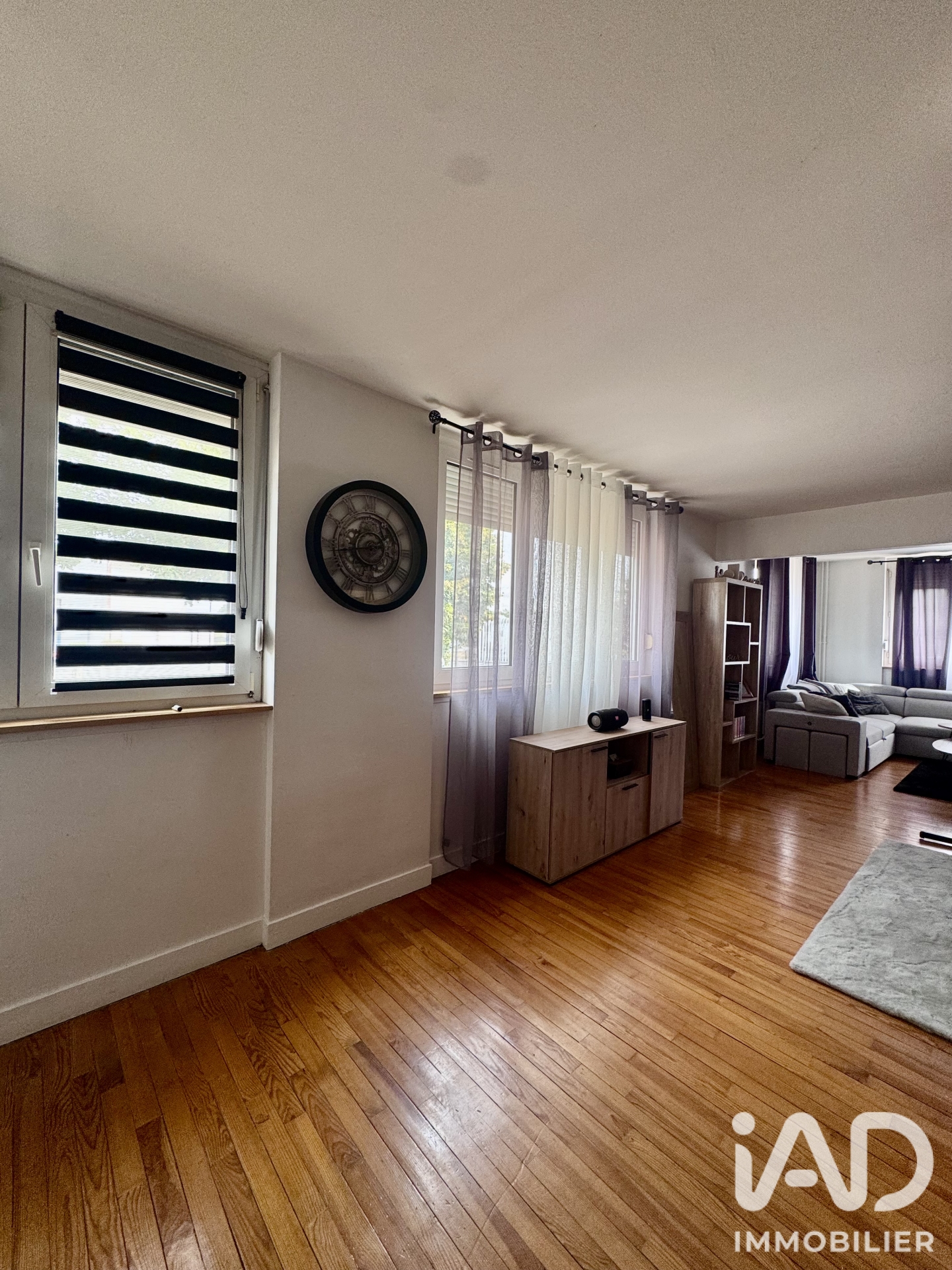 Vente appartement à Monts (37260) : appartement 3 pièces 66 m² - 2107801 — 4