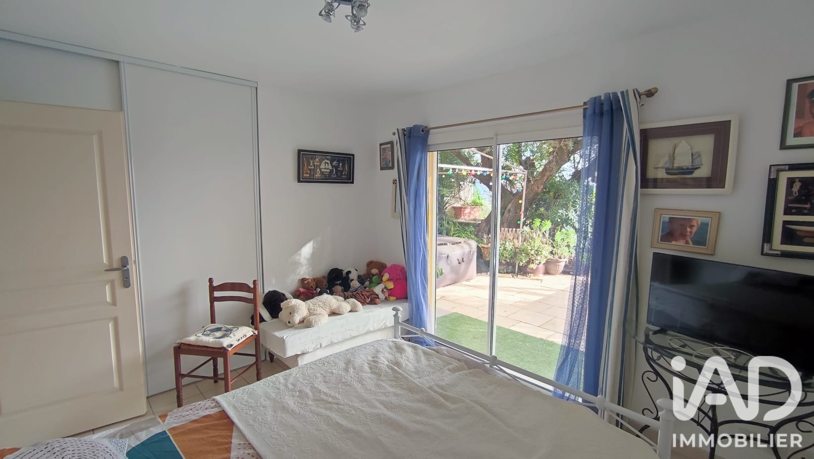 Vente maison à La Farlède (83210) : maison 6 pièces 235 m² - 2110704 — 29
