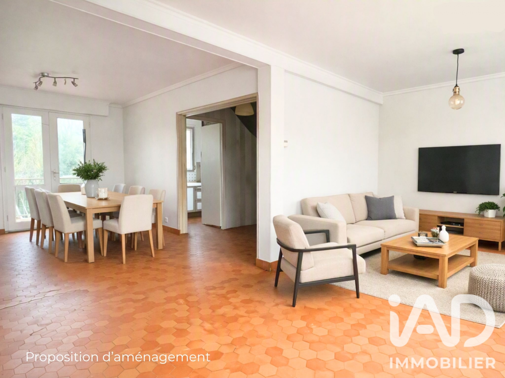Maison à vendre à Loos — 135 000 € — IAD France