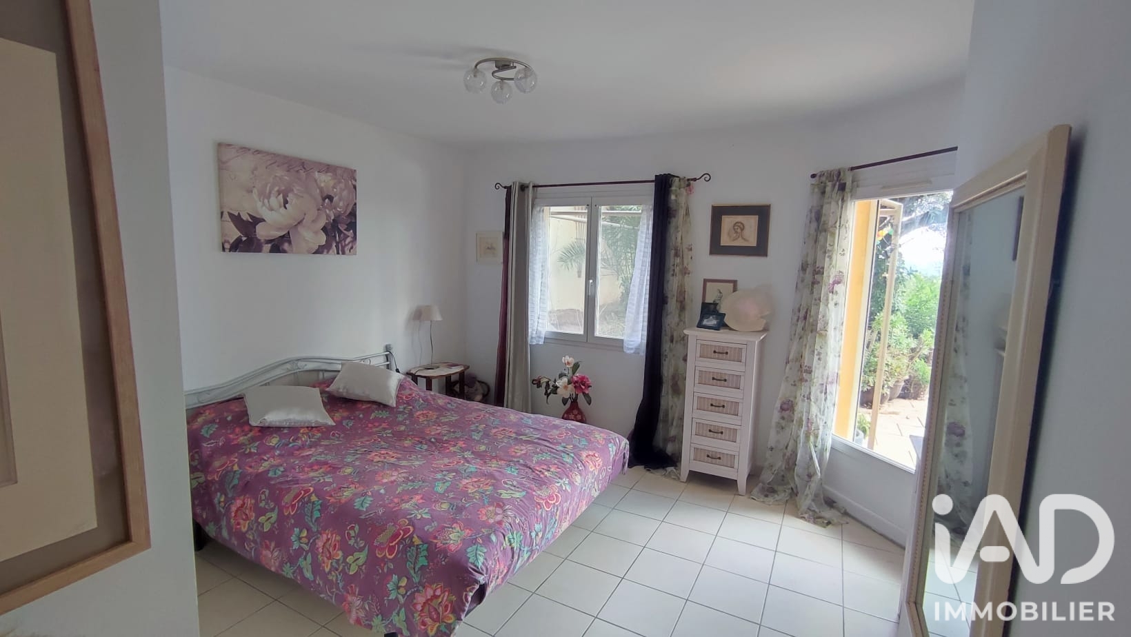 Vente maison à La Farlède (83210) : maison 6 pièces 235 m² - 2110704 — 25