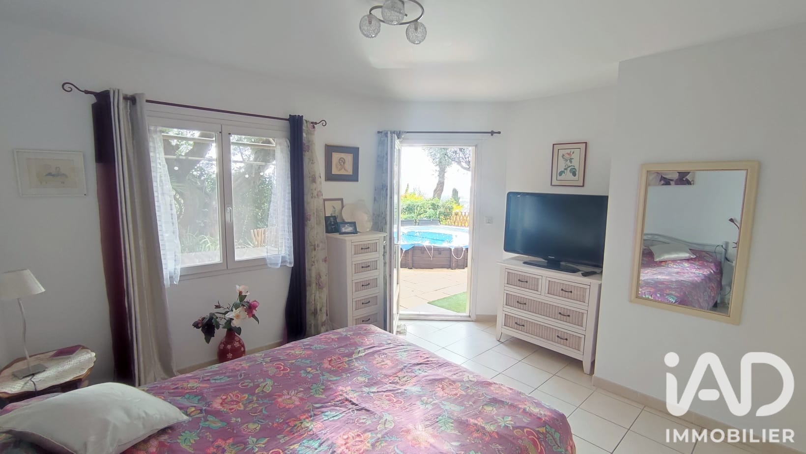 Vente maison à La Farlède (83210) : maison 6 pièces 235 m² - 2110704 — 26