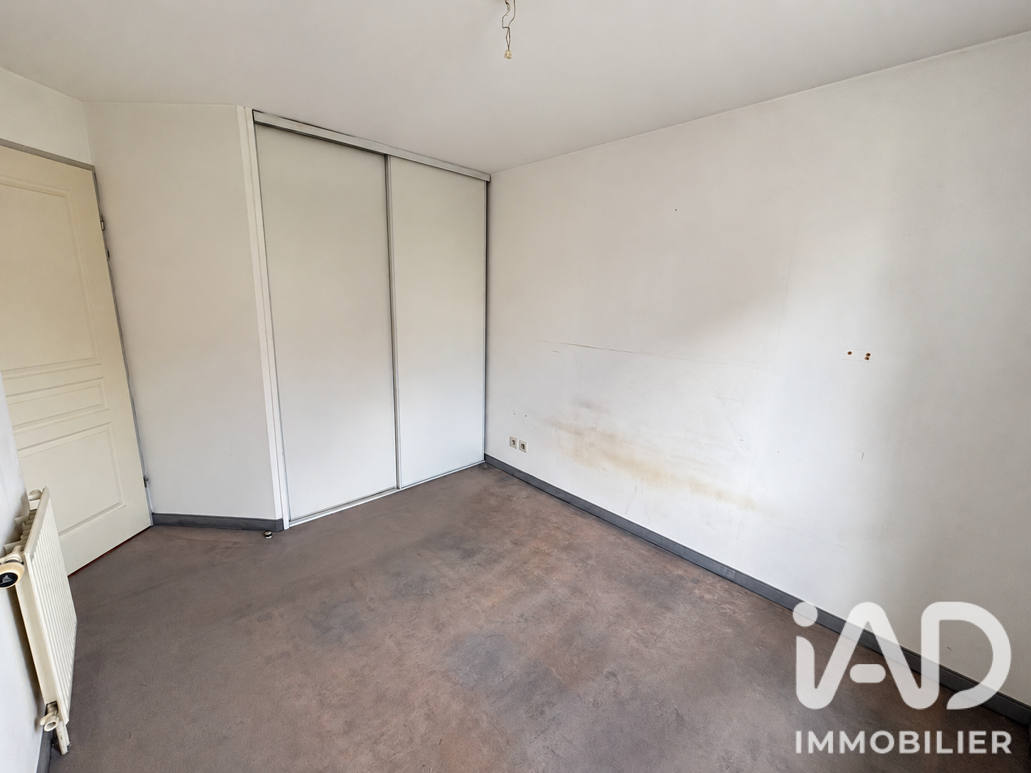 Vente appartement à Fleury-les-Aubrais (45400) : appartement 2 pièces 50 m² - 2106797 — 8