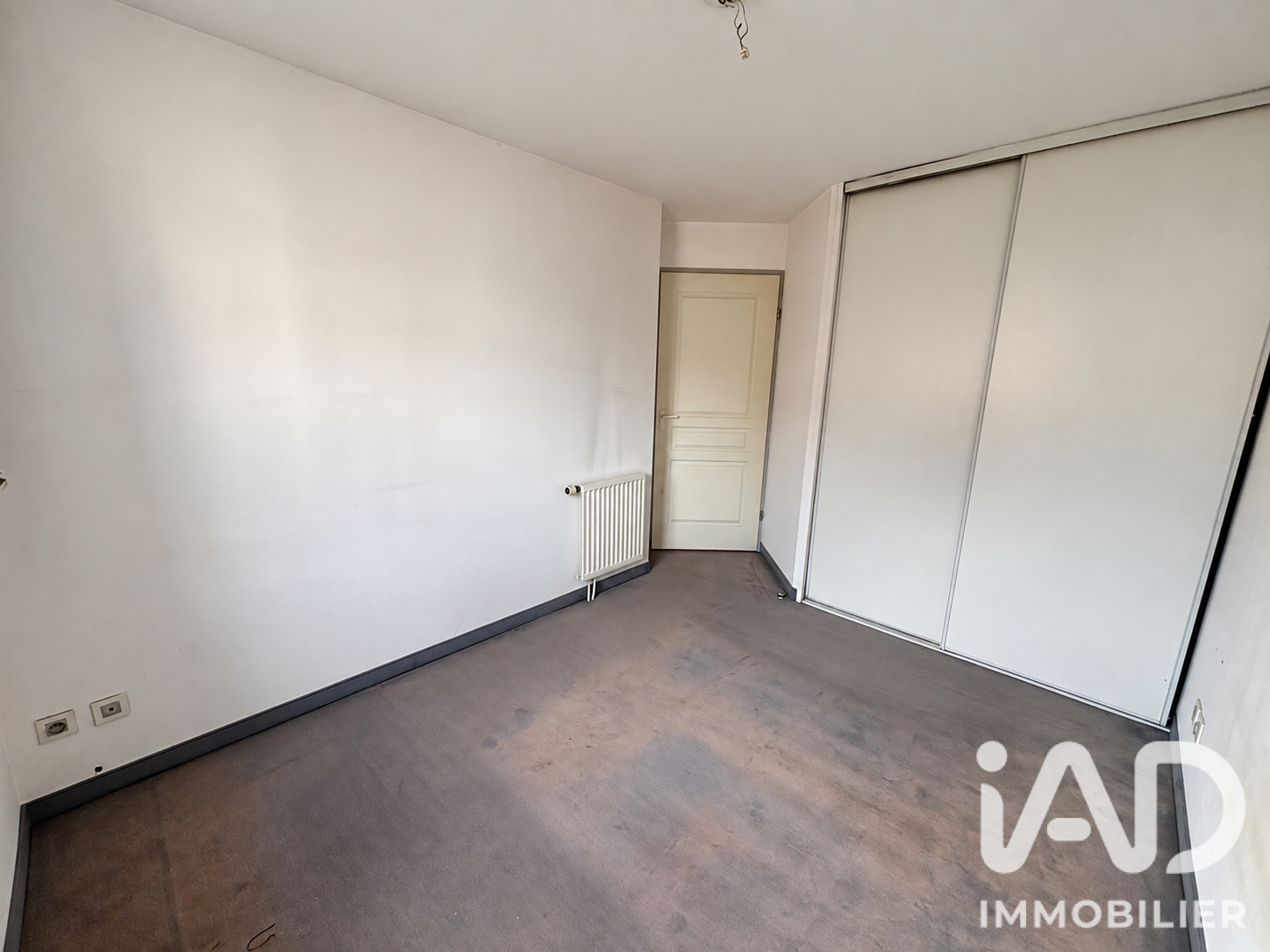 Vente appartement à Fleury-les-Aubrais (45400) : appartement 2 pièces 50 m² - 2106797 — 9