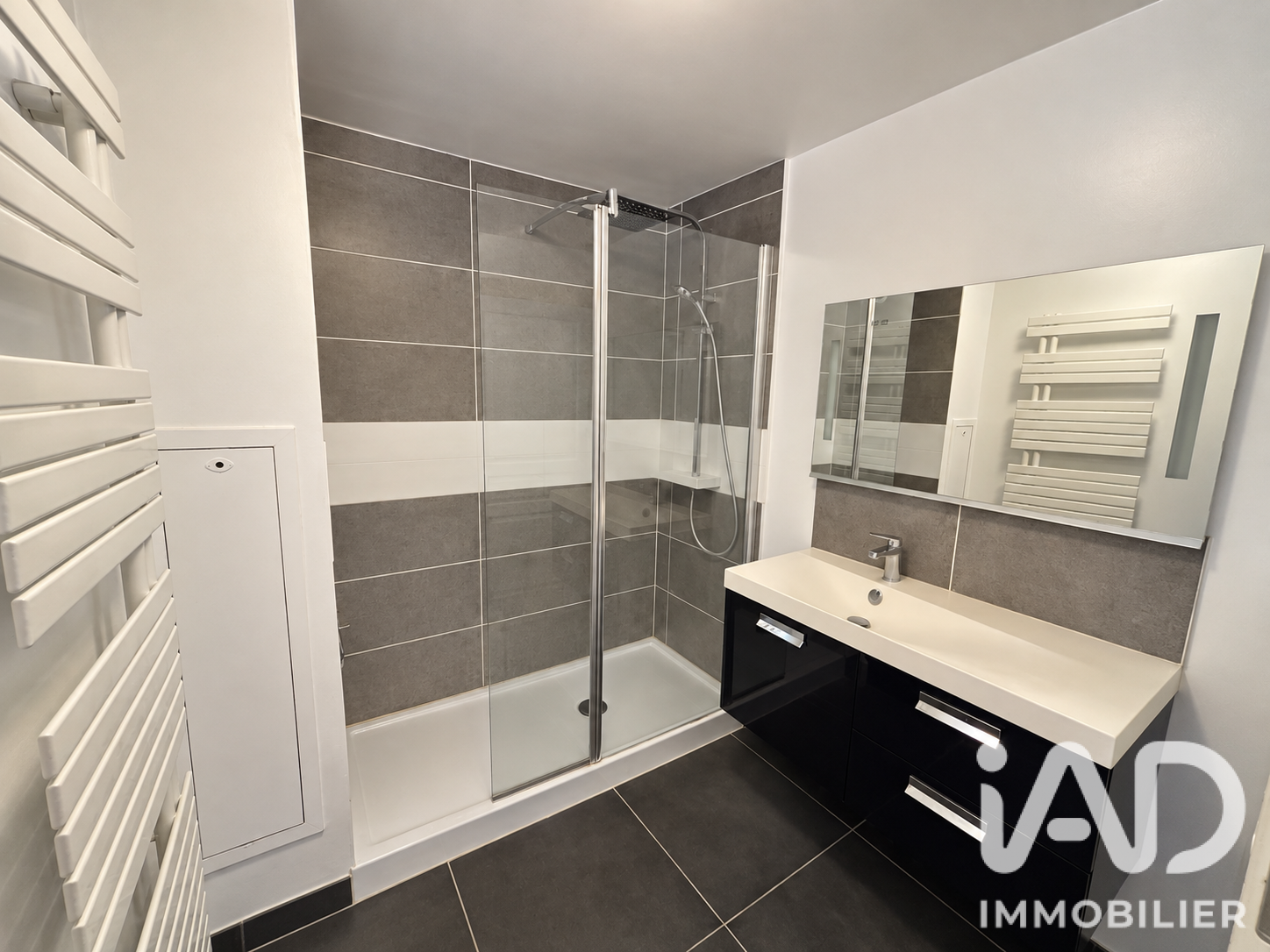 Vente appartement à Fleury-les-Aubrais (45400) : appartement 2 pièces 50 m² - 2106797 — 11