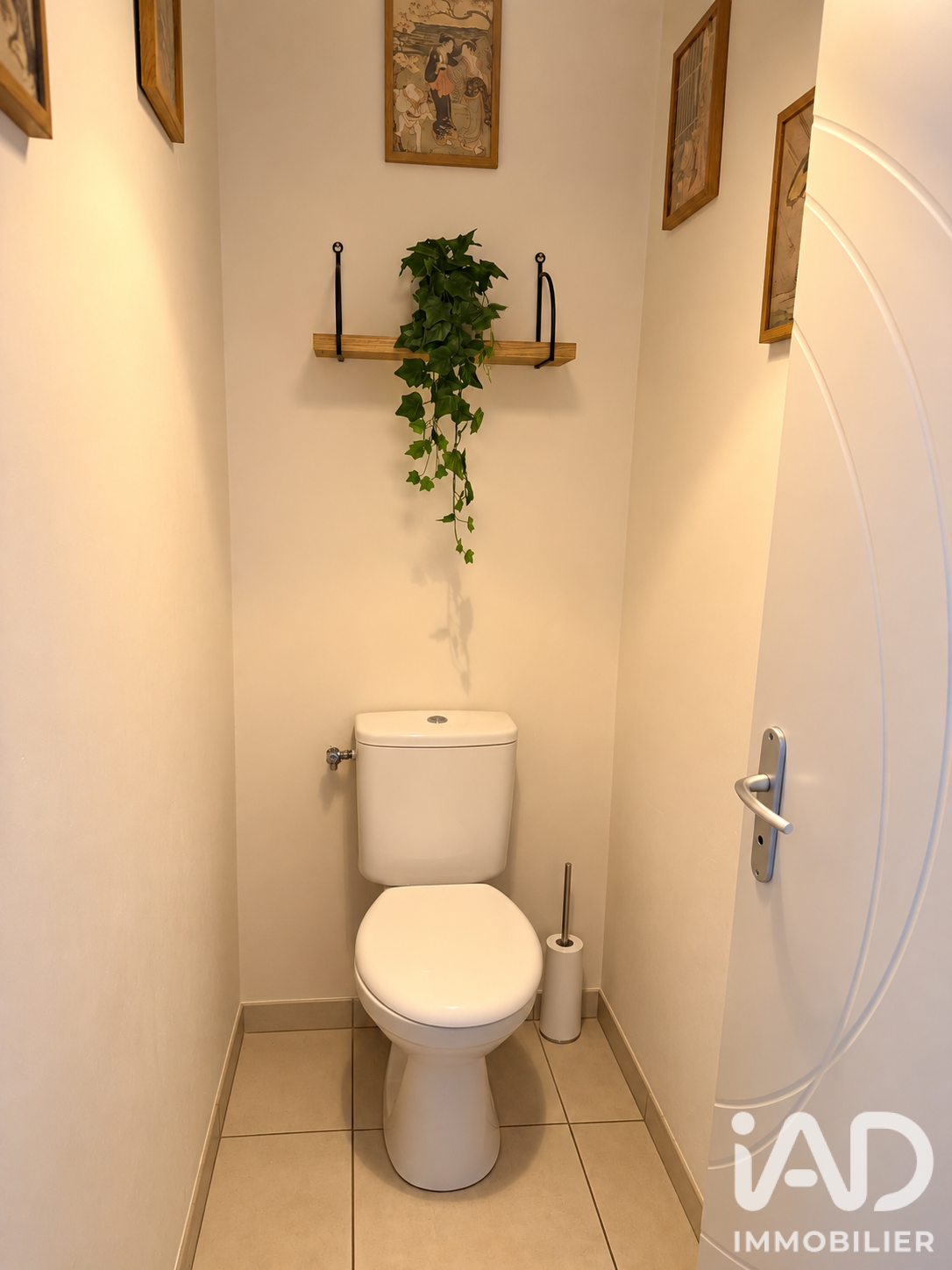 Vente maison à Pornic (44210) : maison 5 pièces 97 m² - 2107797 — 7