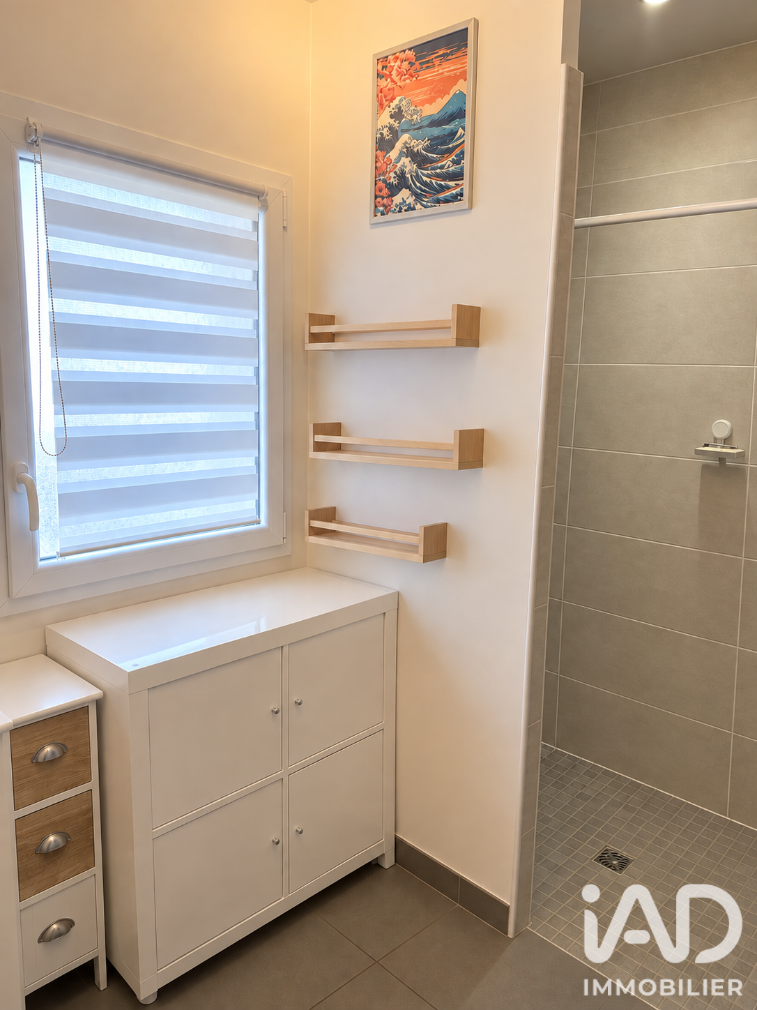 Vente maison à Pornic (44210) : maison 5 pièces 97 m² - 2107797 — 6