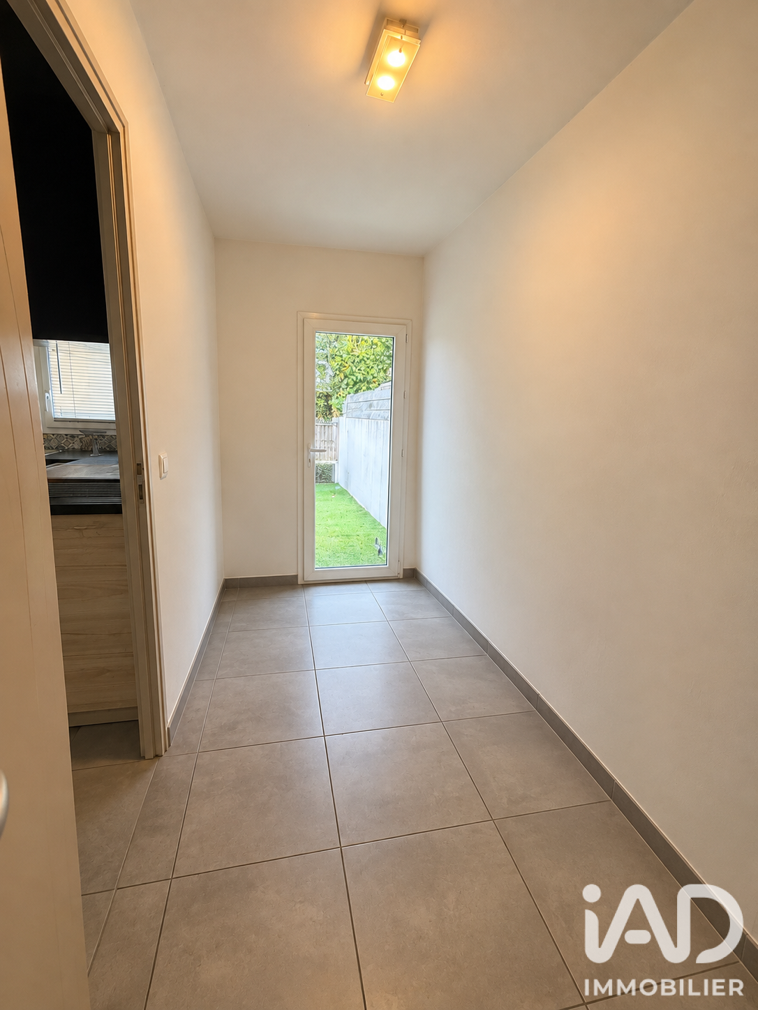 Vente maison à Pornic (44210) : maison 5 pièces 97 m² - 2107797 — 10