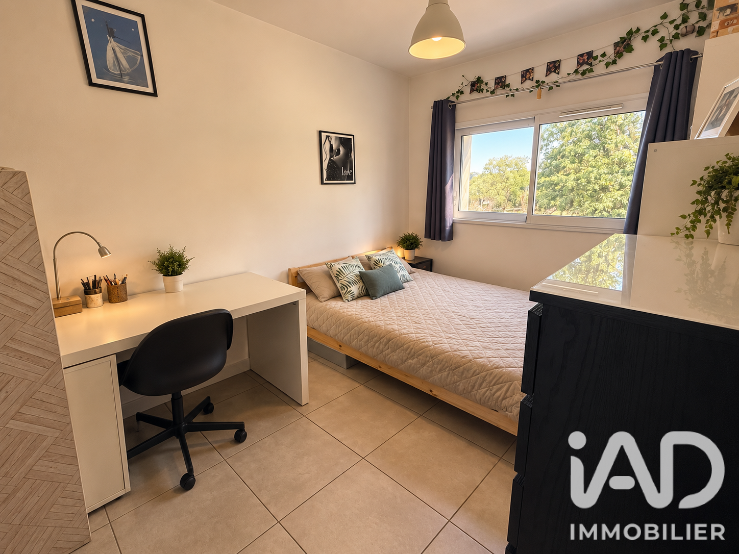 Vente maison à Pornic (44210) : maison 5 pièces 97 m² - 2107797 — 4