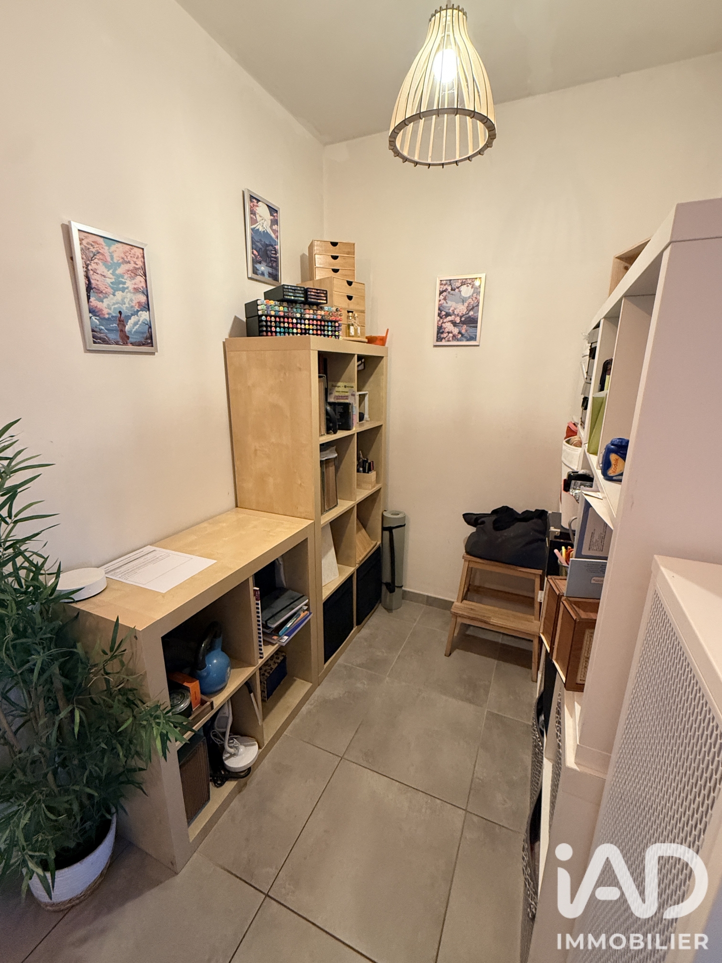 Vente maison à Pornic (44210) : maison 5 pièces 97 m² - 2107797 — 9