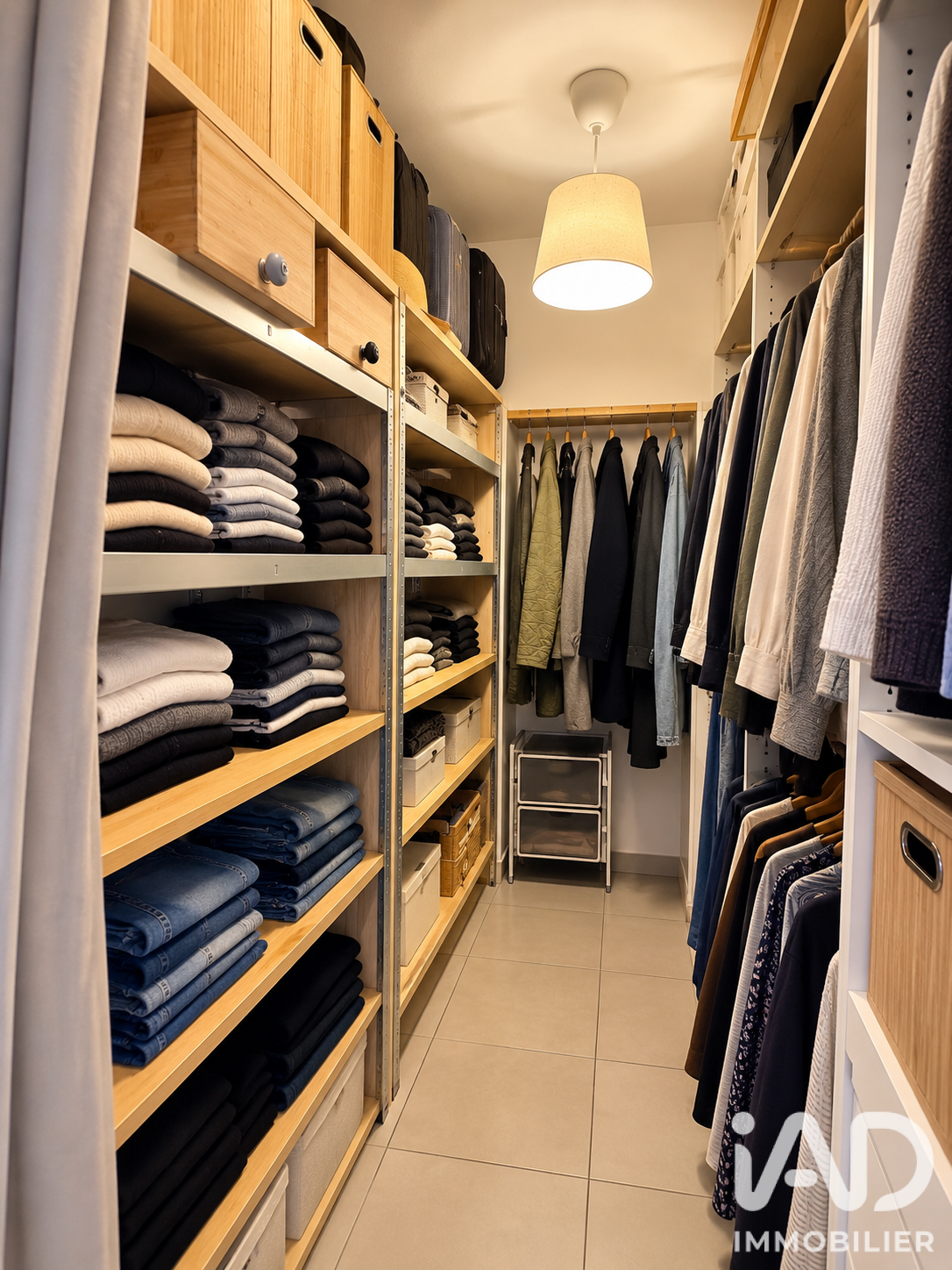 Vente maison à Pornic (44210) : maison 5 pièces 97 m² - 2107797 — 5