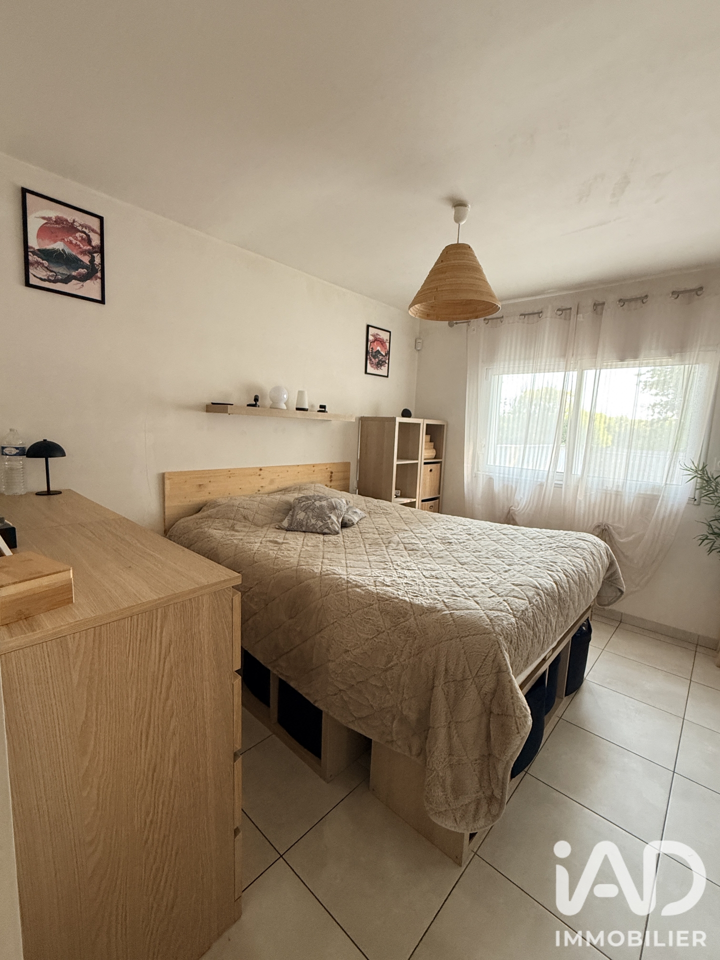 Vente maison à Pornic (44210) : maison 5 pièces 97 m² - 2107797 — 14