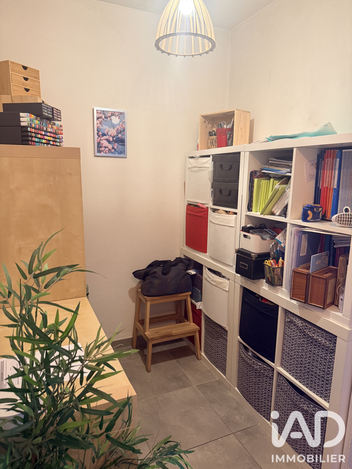 Vente maison à Pornic (44210) : maison 5 pièces 97 m² - 2107797 — 8