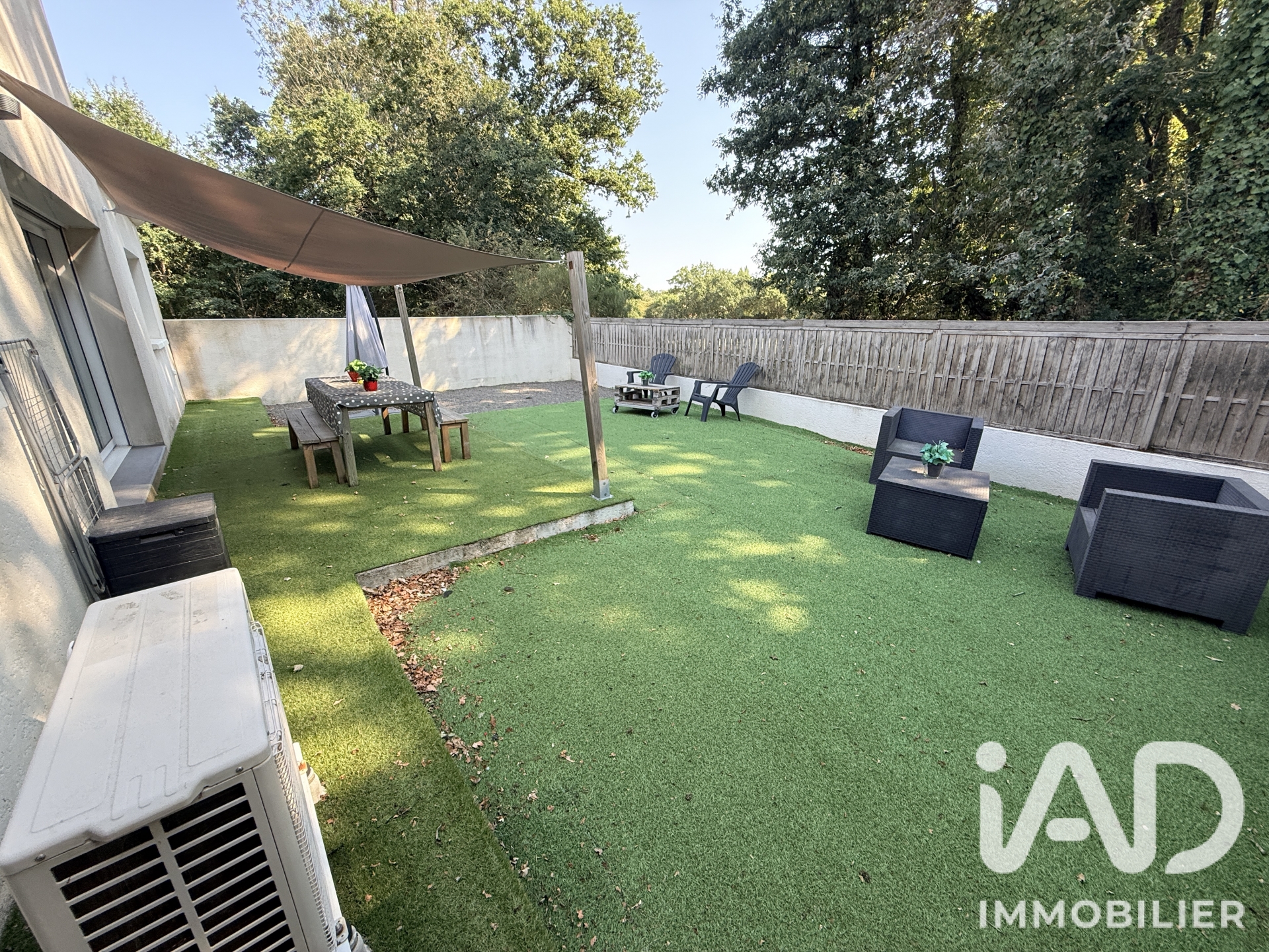 Vente maison à Pornic (44210) : maison 5 pièces 97 m² - 2107797 — 12