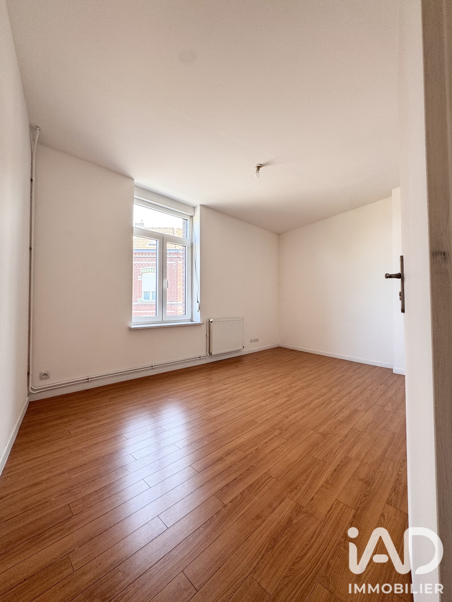 Vente maison à Mouvaux (59420) : maison 4 pièces 100 m² - 2107820 — 4