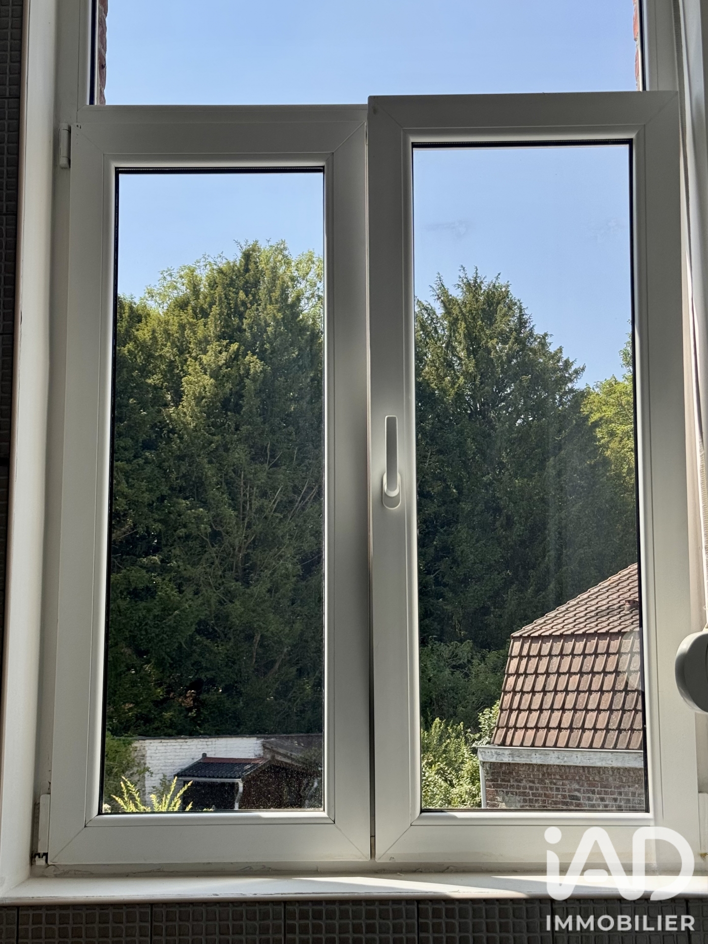 Vente maison à Mouvaux (59420) : maison 4 pièces 100 m² - 2107820 — 6